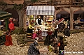 VBS_7402 - Abbazia di Vezzolano - Presepe artistico di Anna Rosa Nicola